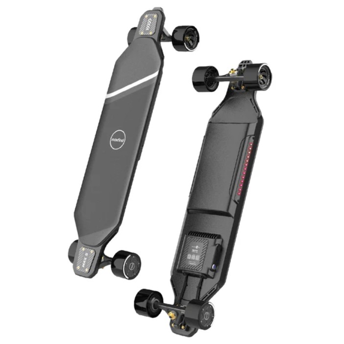 MAXFIND MAX5S