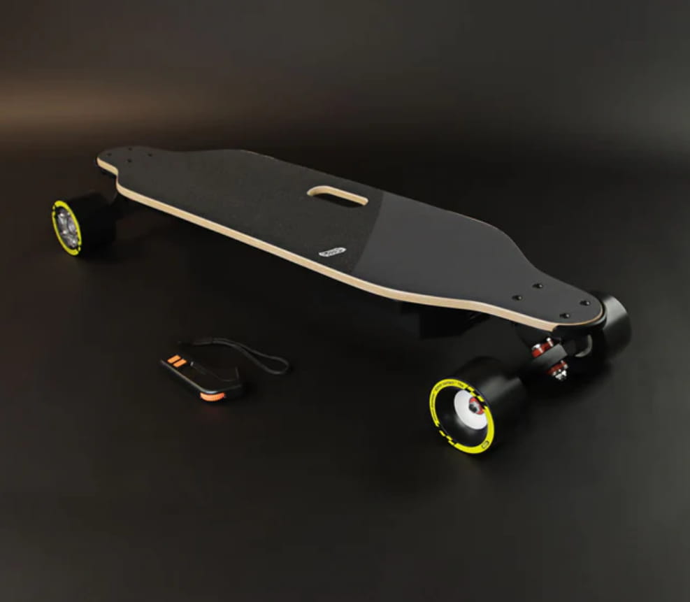 Meepo V3