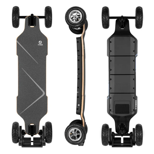 Tynee Board Explorer Pro