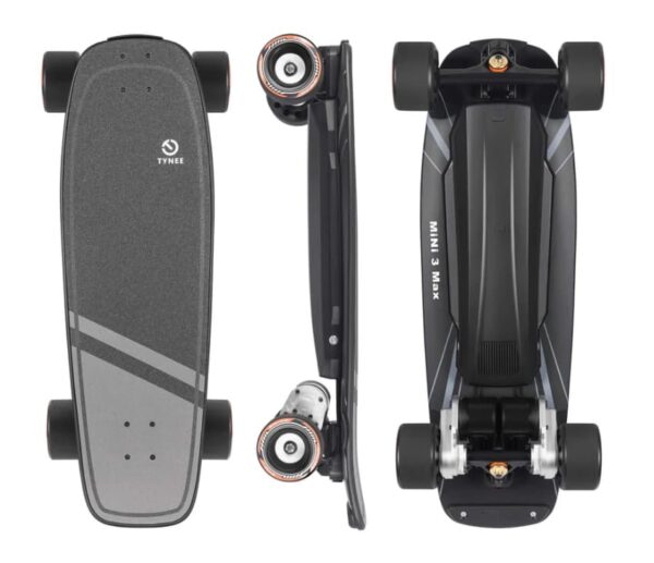 Tynee Mini 3 Max
