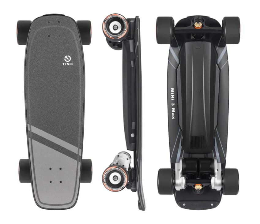 Tynee Mini 3