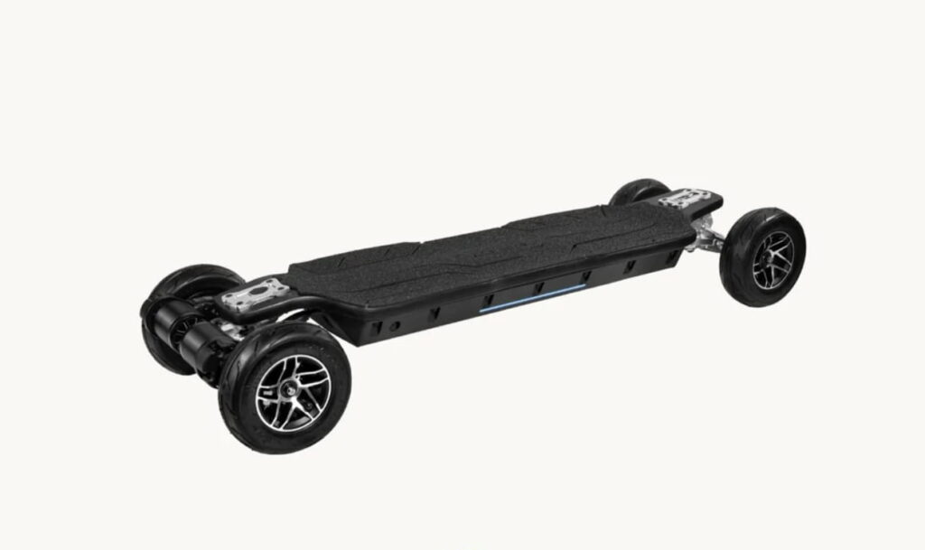 Acedeck Nomad N3