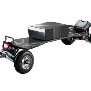 Acedeck Nyx Z3