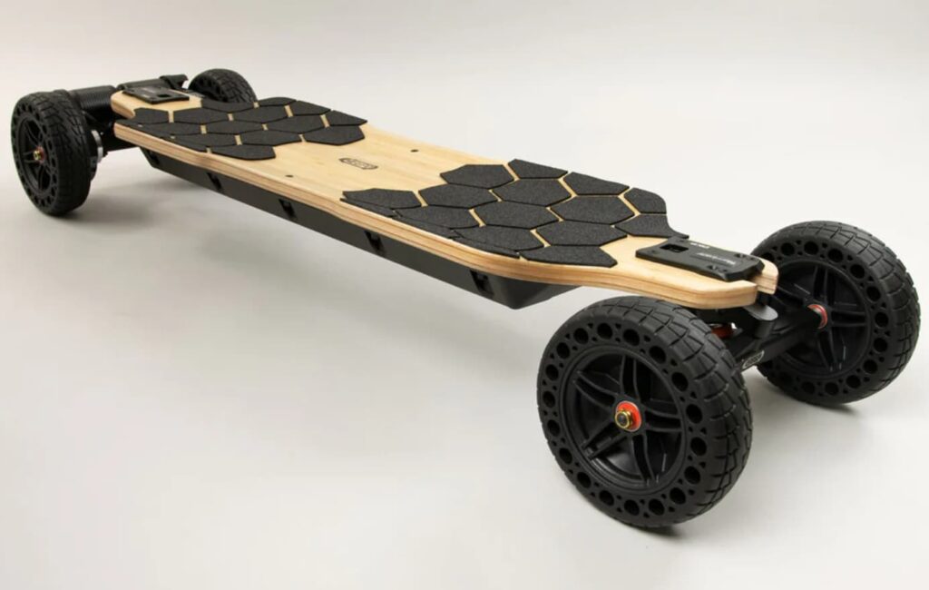 MEEPO HURRICANE BAMBOO
