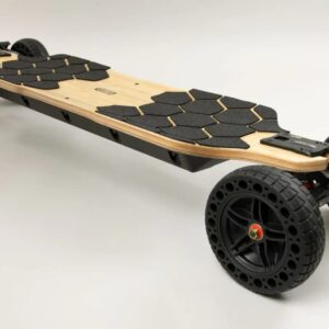 Meepo Hurricane Bamboo