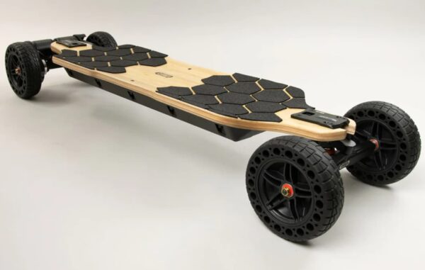 Meepo Hurricane Bamboo