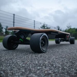 Skates électriques