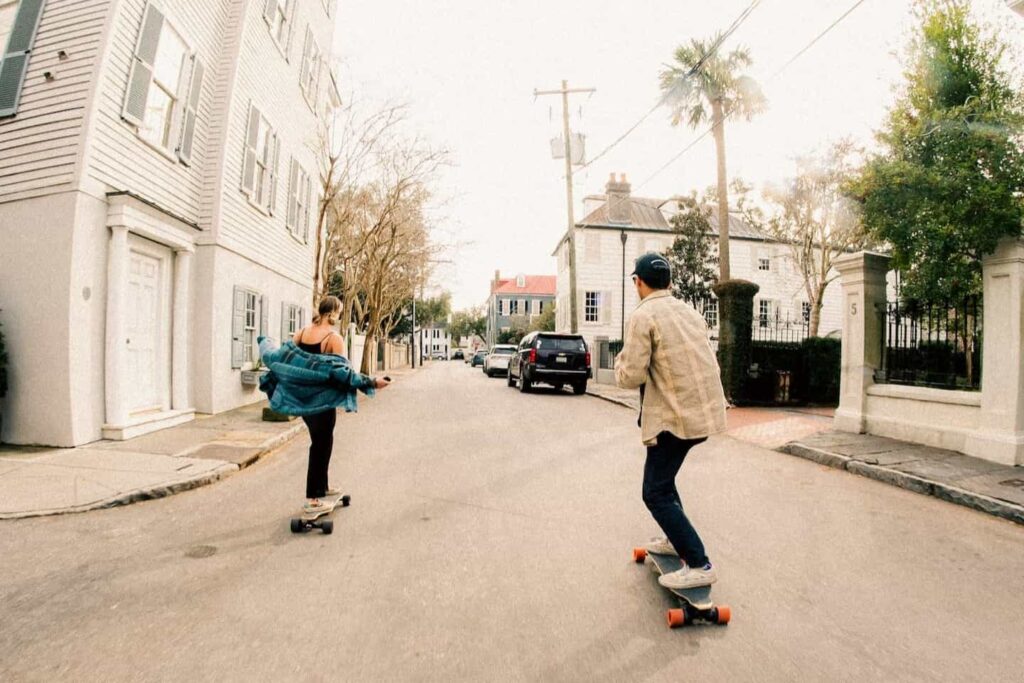 comment choisir skate electrique