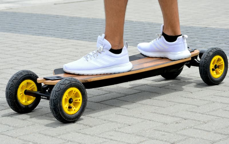 criteres pour bien choisir son skate electrique